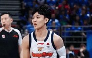 北京三分雨55.2%，广东0-1落后，赵睿周琦真没手软