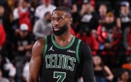 欧亿体育app下载-NBA官方罚单：杰伦-布朗出局抨击该调查3名裁判 被罚款5万美元