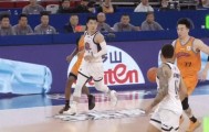 欧亿体育-客场惜败上海男篮，山东拼至最后，只差临门一步翻盘