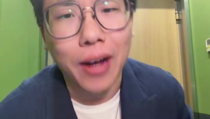 欧亿体育登录入口-解说：巴雷特绝杀让人想起小卡 猛龙全队都能打&amp;主场篮筐有玄学